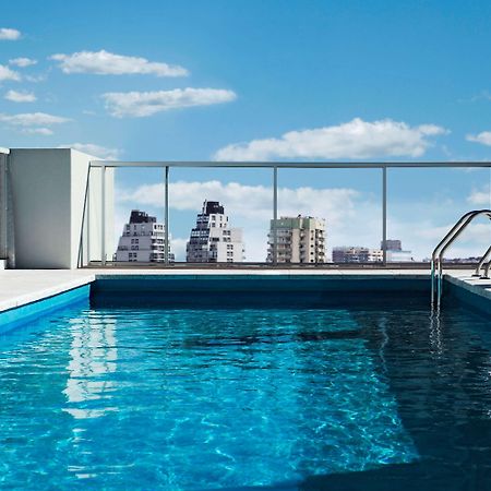 Dazzler By Wyndham Polo Hotel Buenos Aires Bagian luar foto