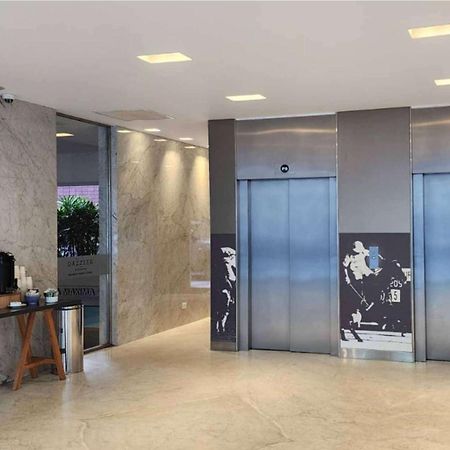 Dazzler By Wyndham Polo Hotel Buenos Aires Bagian luar foto