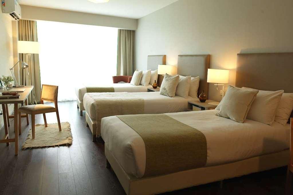 Dazzler By Wyndham Polo Hotel Buenos Aires Ruang foto