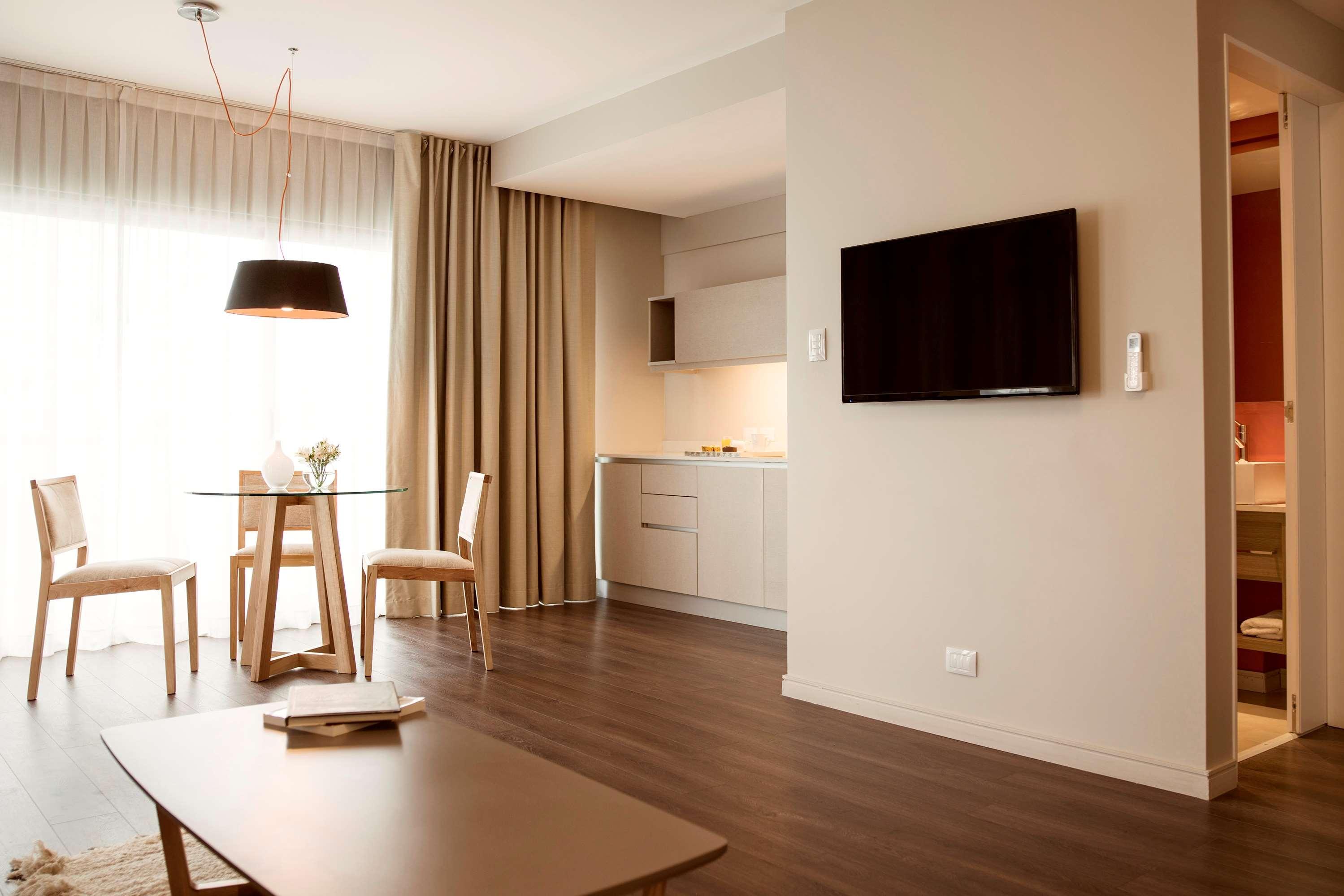 Dazzler By Wyndham Polo Hotel Buenos Aires Bagian luar foto