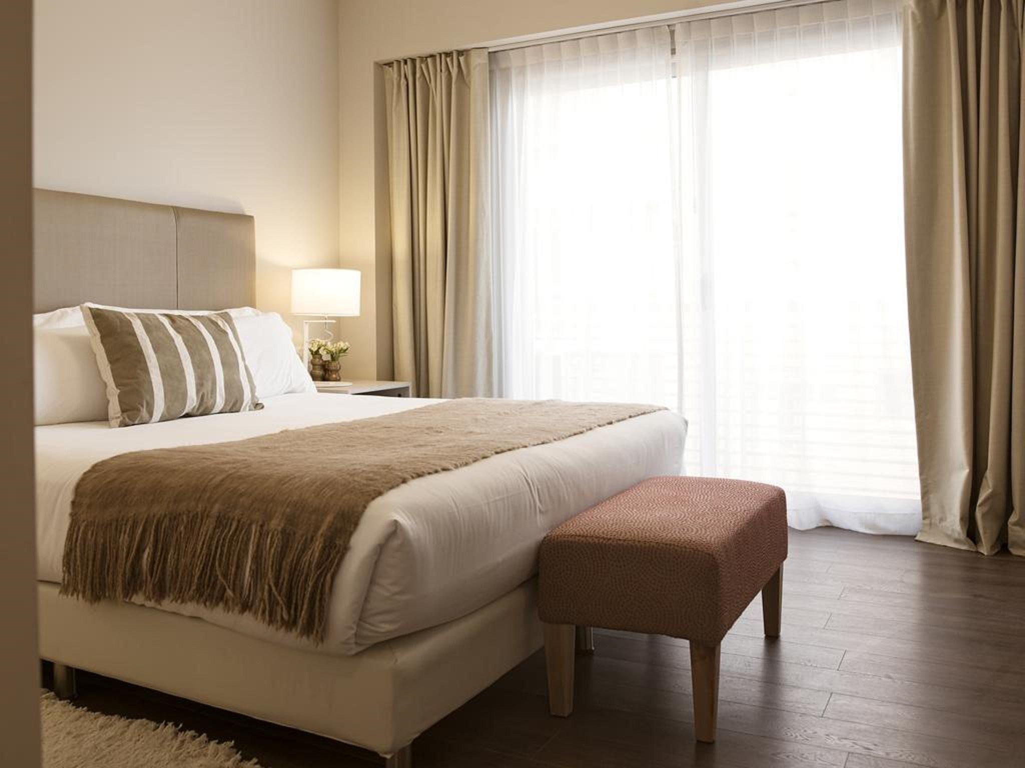 Dazzler By Wyndham Polo Hotel Buenos Aires Bagian luar foto