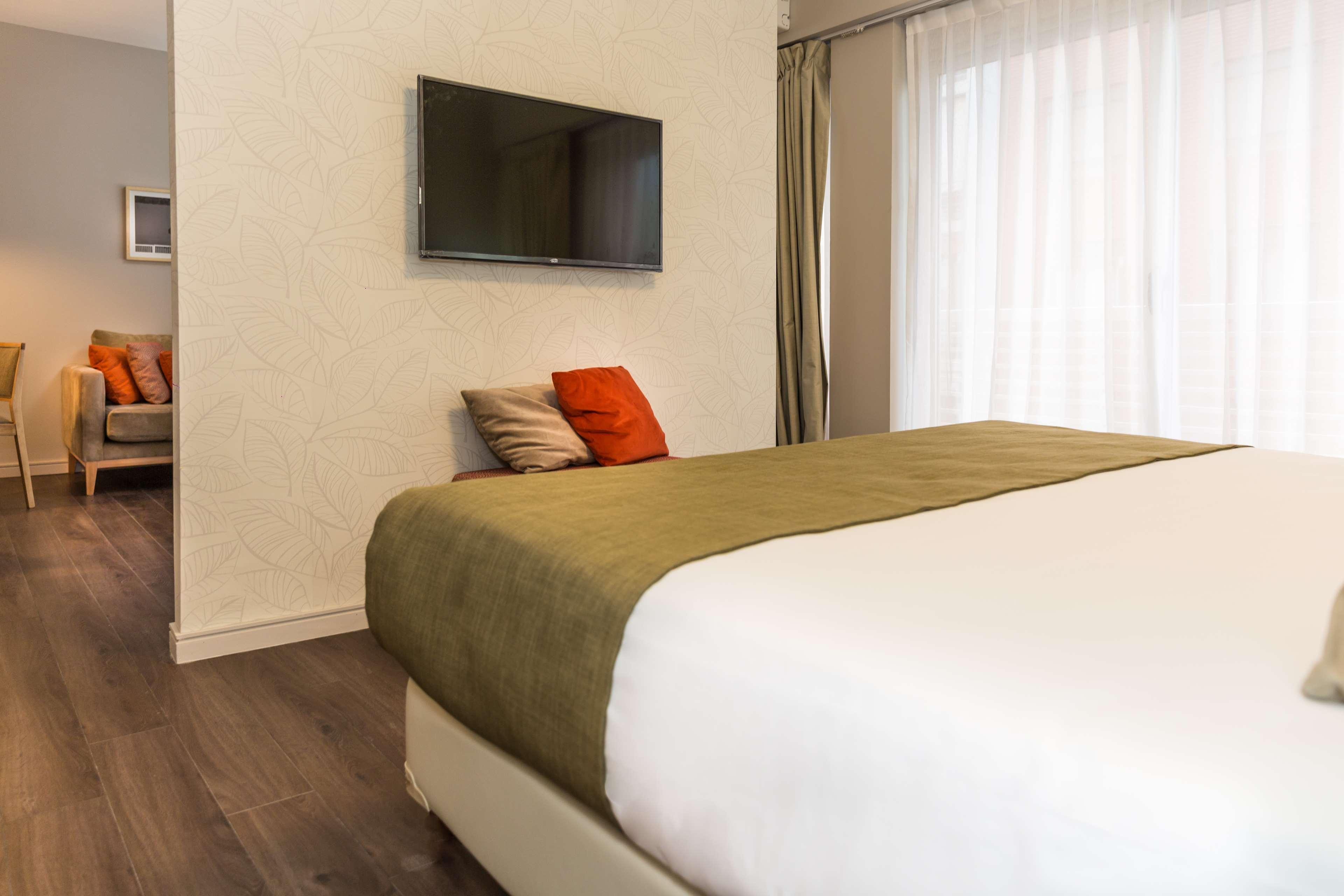 Dazzler By Wyndham Polo Hotel Buenos Aires Bagian luar foto
