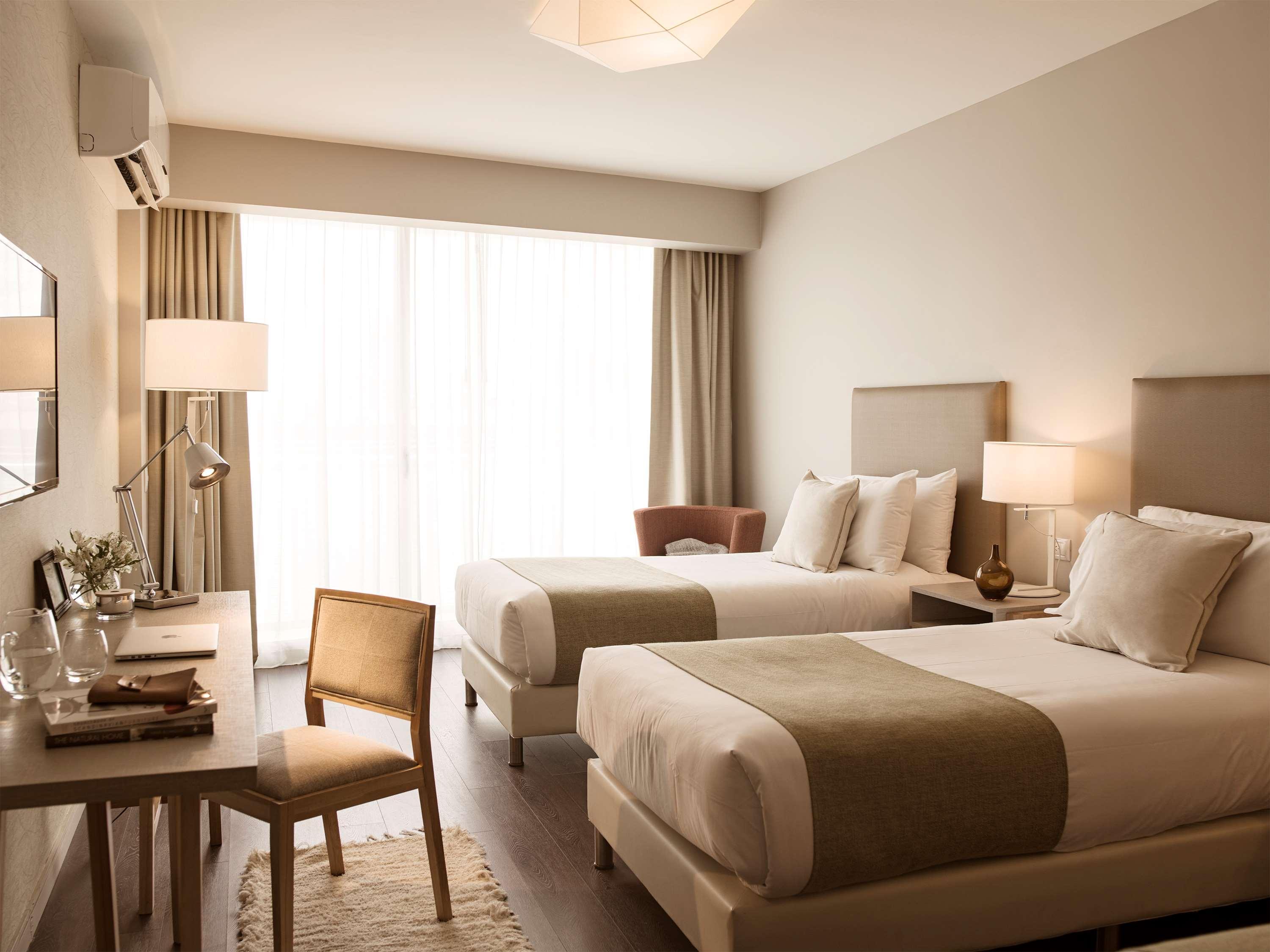 Dazzler By Wyndham Polo Hotel Buenos Aires Bagian luar foto