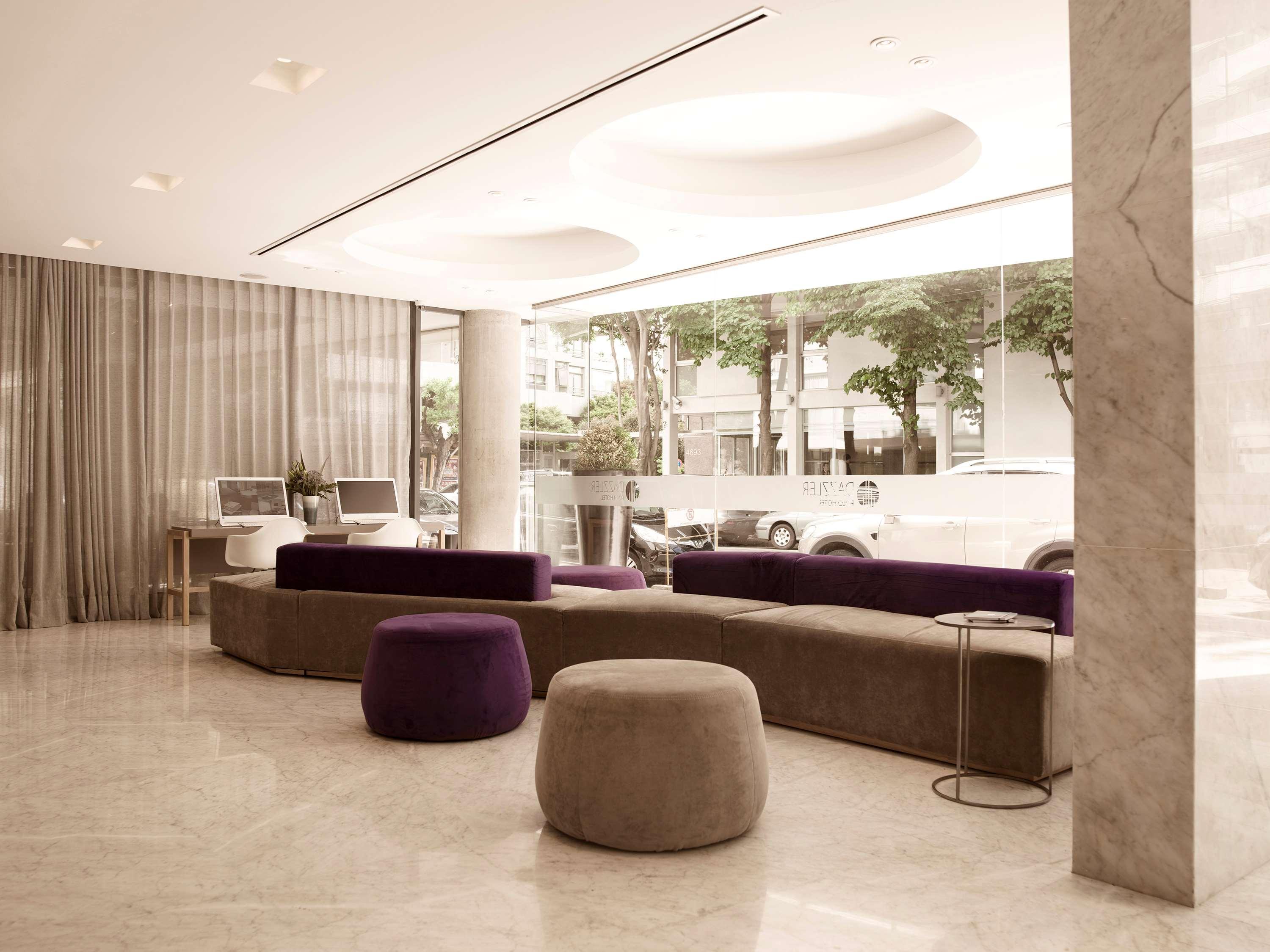 Dazzler By Wyndham Polo Hotel Buenos Aires Bagian luar foto