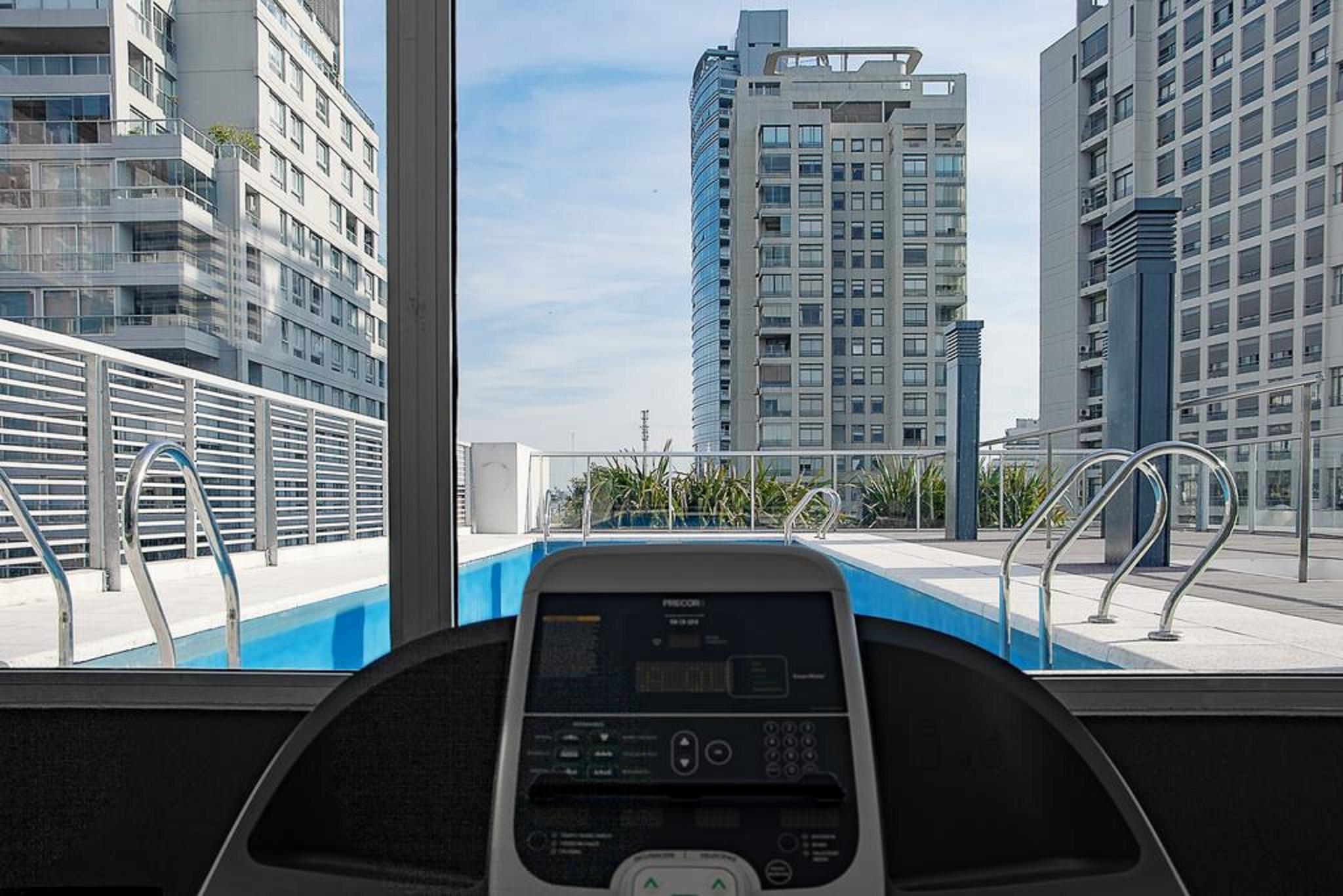 Dazzler By Wyndham Polo Hotel Buenos Aires Bagian luar foto