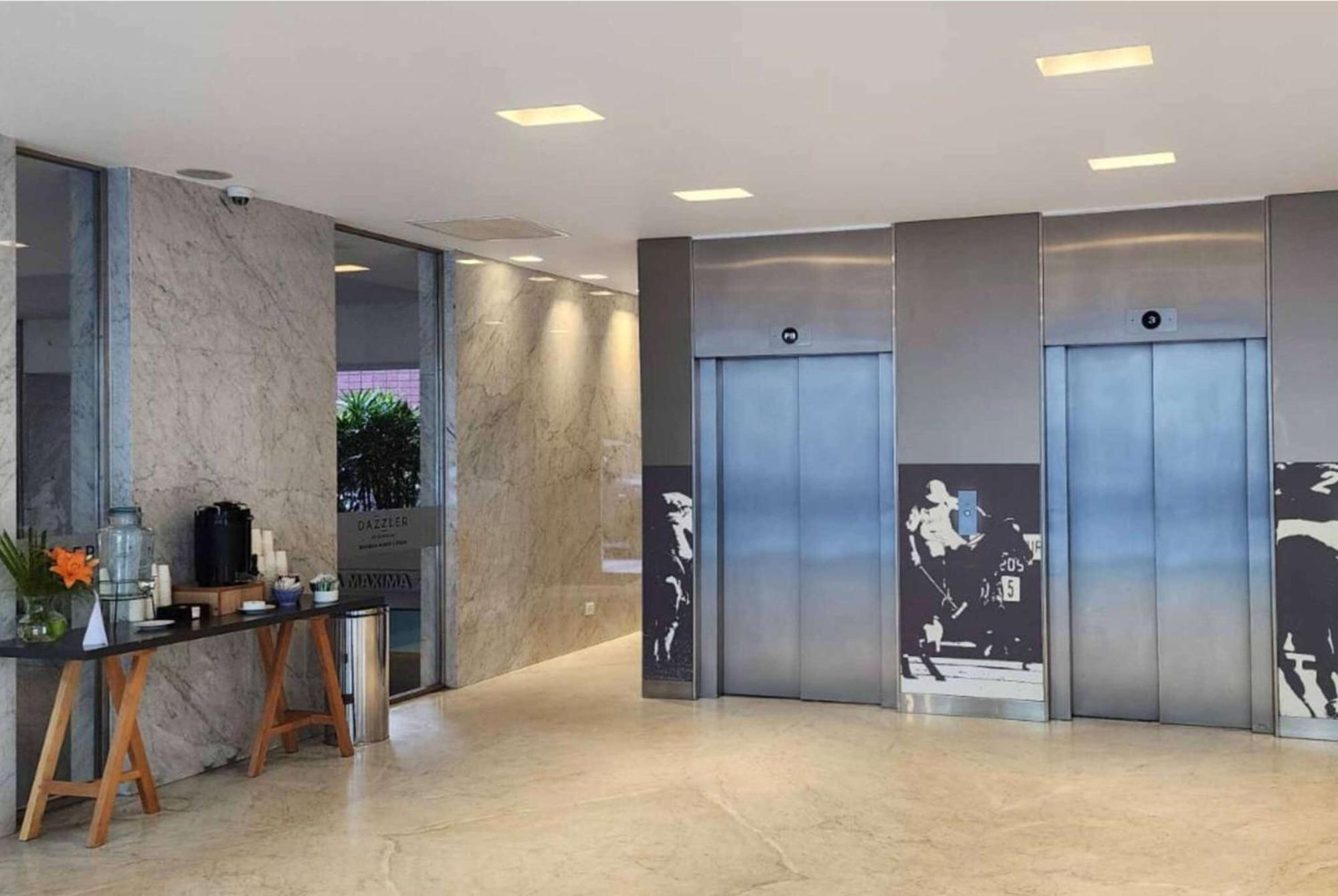 Dazzler By Wyndham Polo Hotel Buenos Aires Bagian luar foto