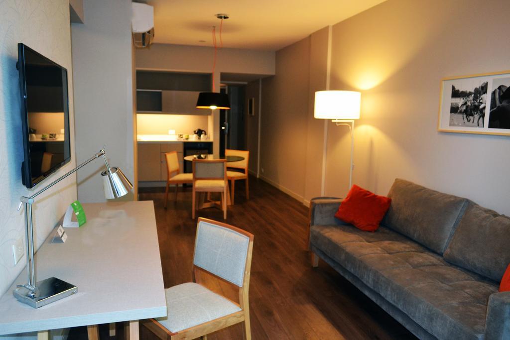 Dazzler By Wyndham Polo Hotel Buenos Aires Bagian luar foto