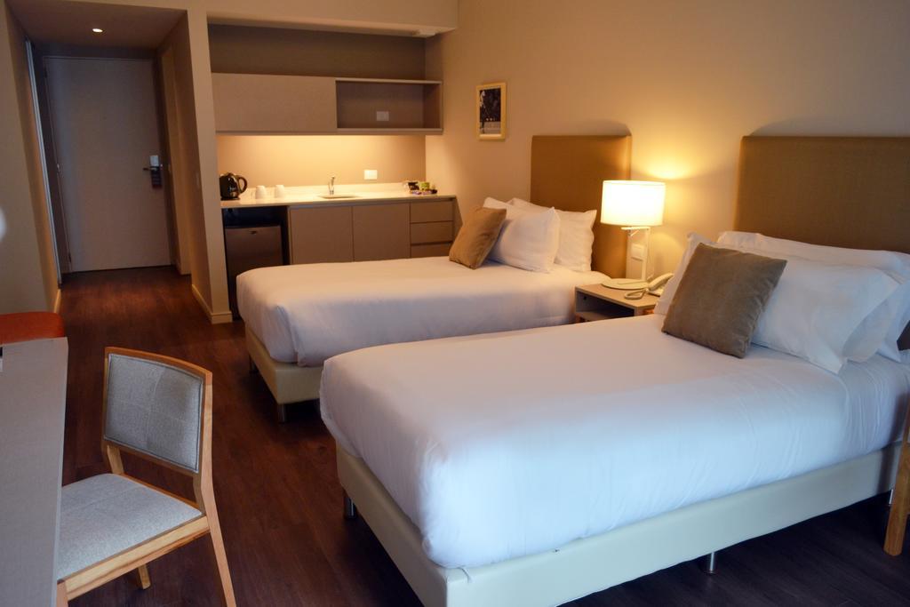 Dazzler By Wyndham Polo Hotel Buenos Aires Bagian luar foto