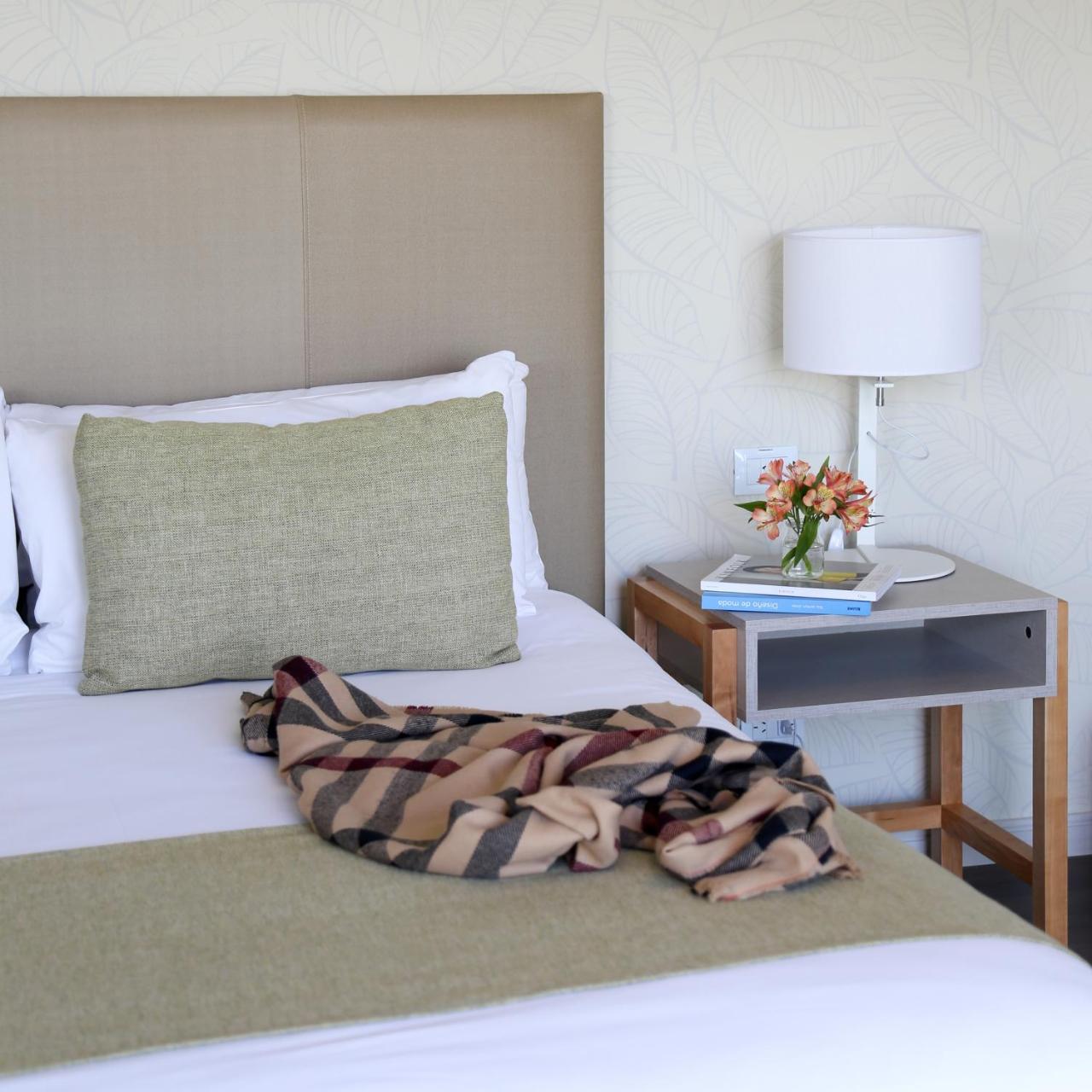Dazzler By Wyndham Polo Hotel Buenos Aires Bagian luar foto