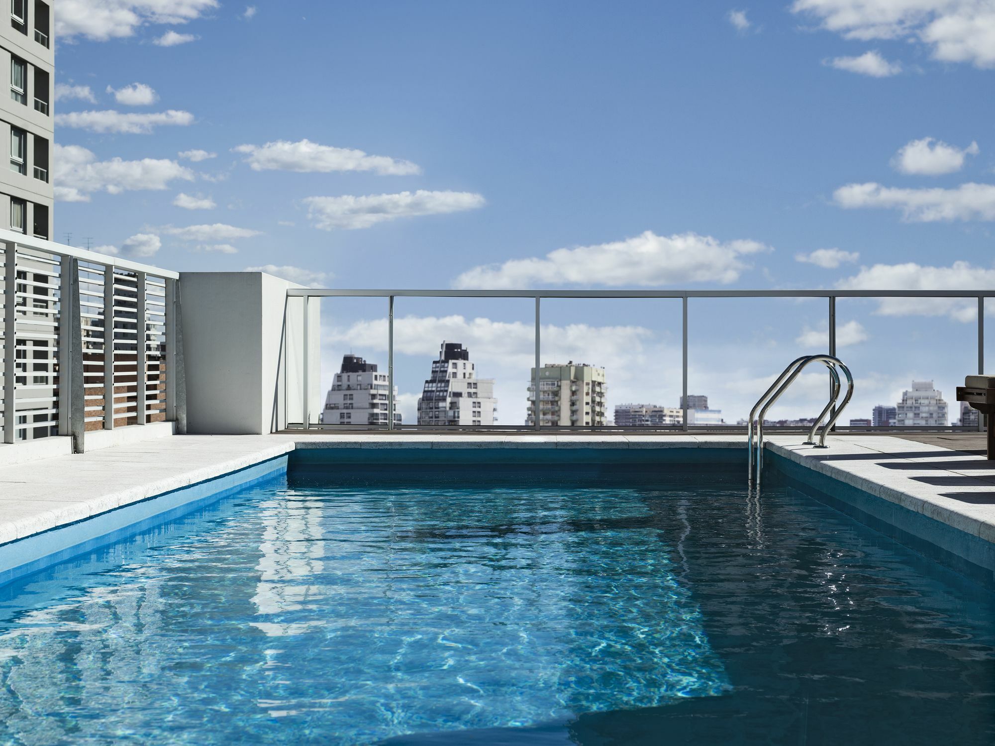 Dazzler By Wyndham Polo Hotel Buenos Aires Bagian luar foto