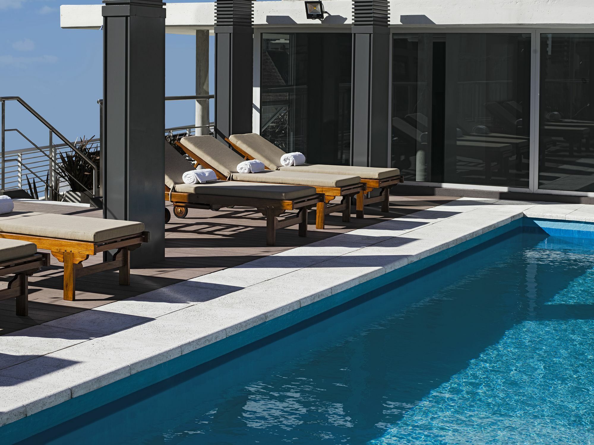 Dazzler By Wyndham Polo Hotel Buenos Aires Bagian luar foto