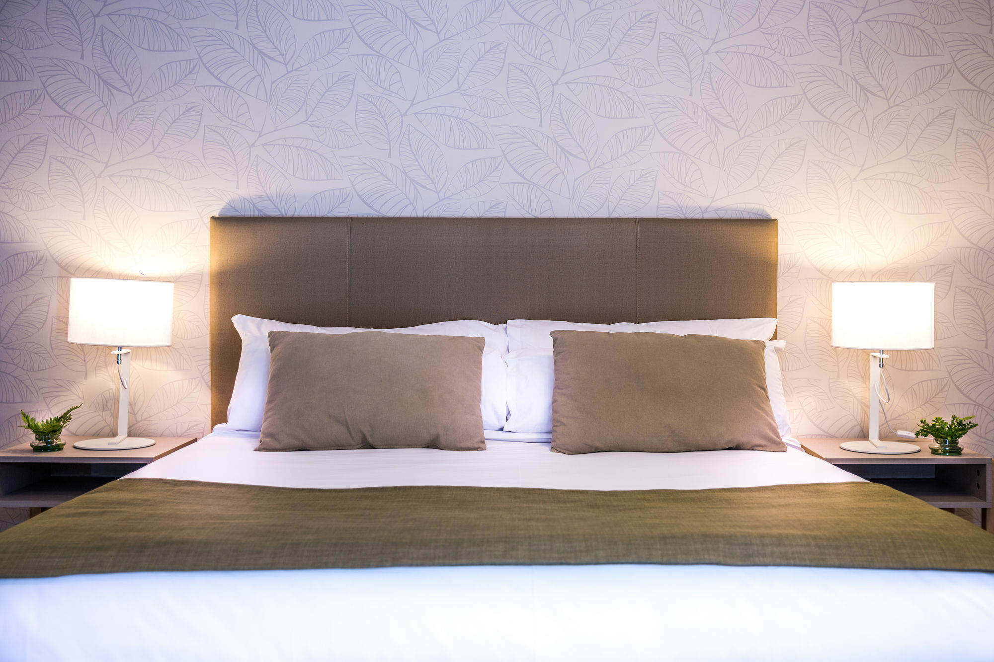 Dazzler By Wyndham Polo Hotel Buenos Aires Bagian luar foto