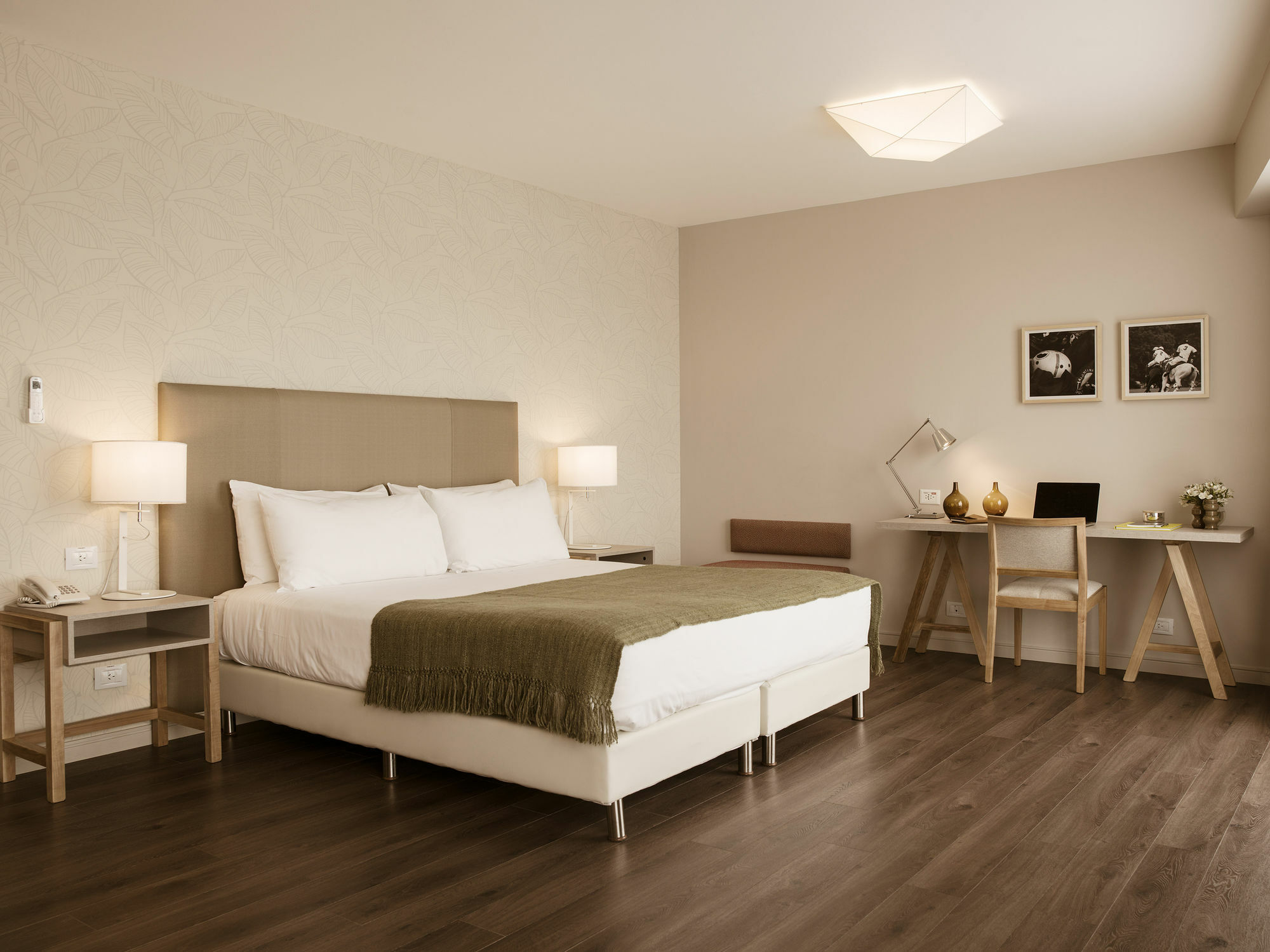 Dazzler By Wyndham Polo Hotel Buenos Aires Bagian luar foto