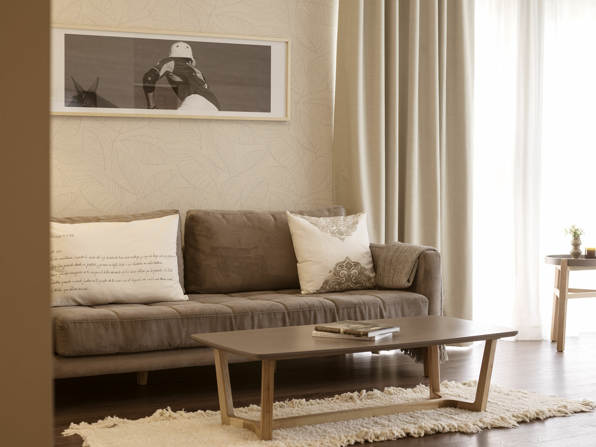 Dazzler By Wyndham Polo Hotel Buenos Aires Bagian luar foto
